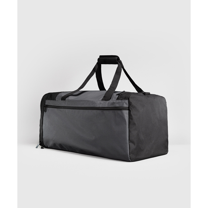 Essential Sports Bag Treenikassi Harmaa/Musta 61 l