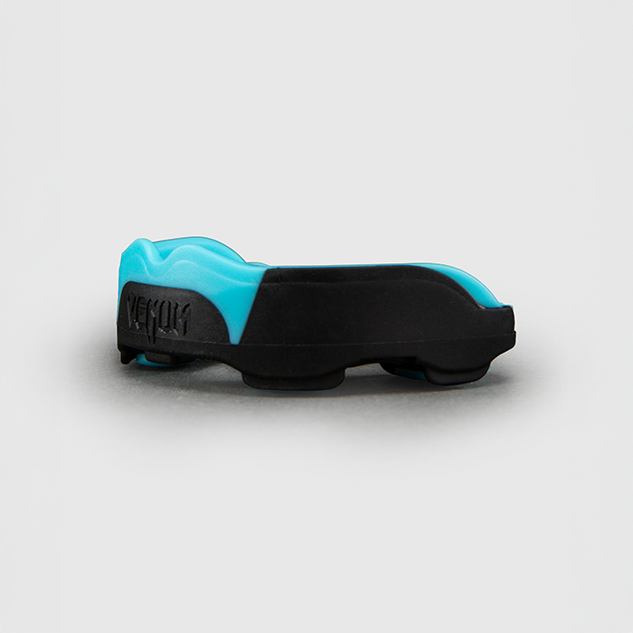 Venum Predator Hammassuoja Musta Turkoosi