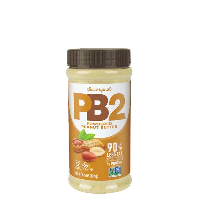 PB2 Maap&auml;hkin&auml;voijauhe 184 g