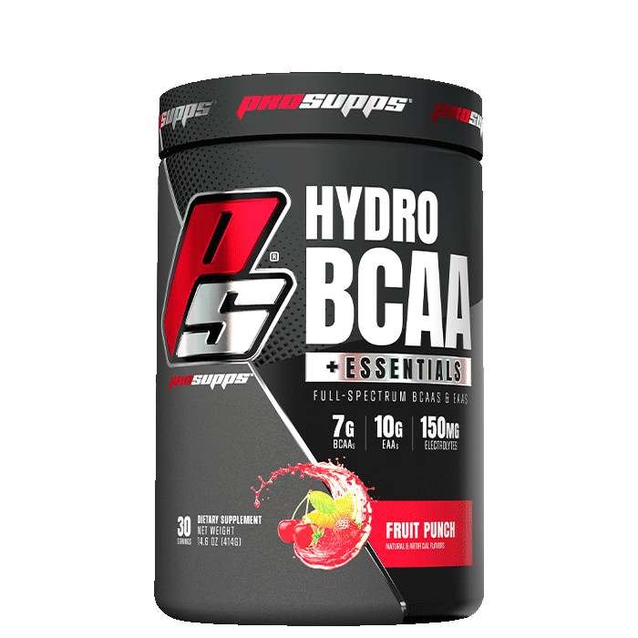 Hydro BCAA, 30 servings