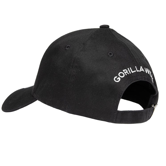 Darlington Cap, Musta, OS