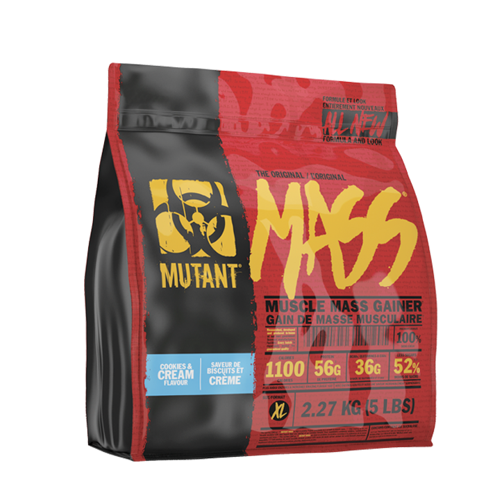 Mutant Mass 2,2 kg