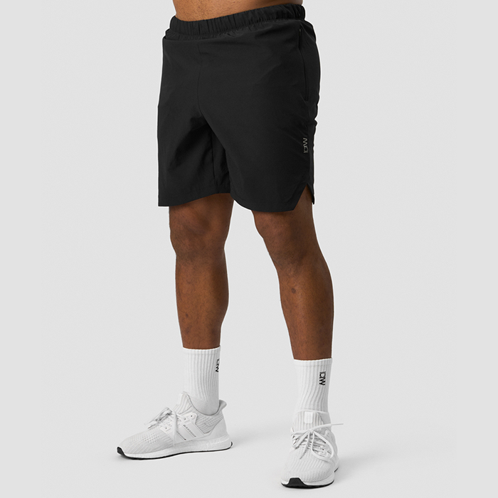 Ultimate Training Shorts Men, Black