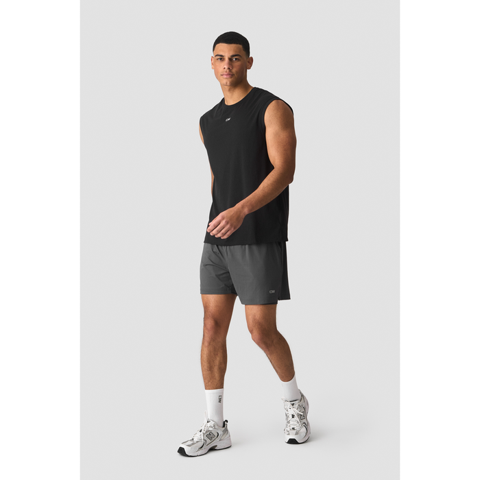 Stride 2 in 1 Shorts Harmaa