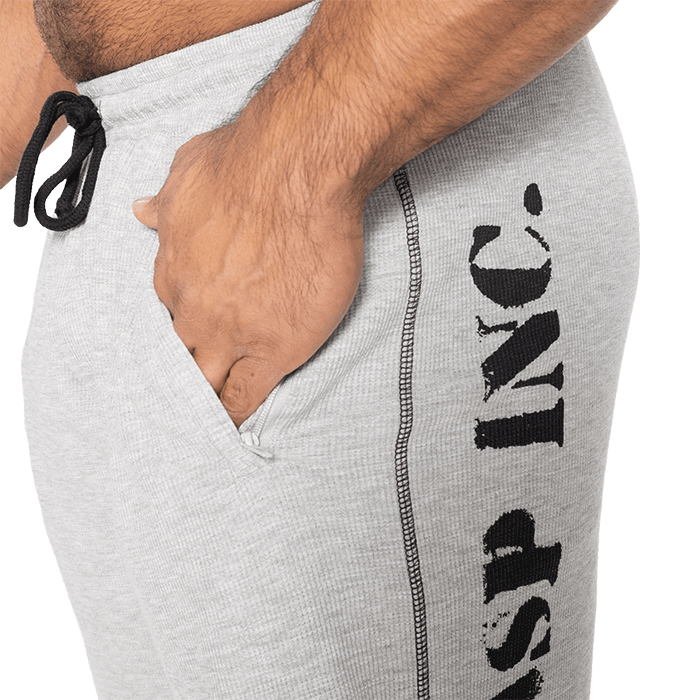Thermal Shorts Harmaameleerattu