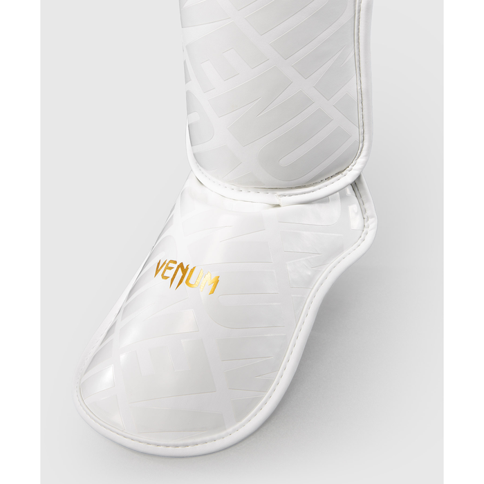 Venum CONTENDER 1.5 XT 3D s&auml;&auml;riosat Valkoinen/Kulta