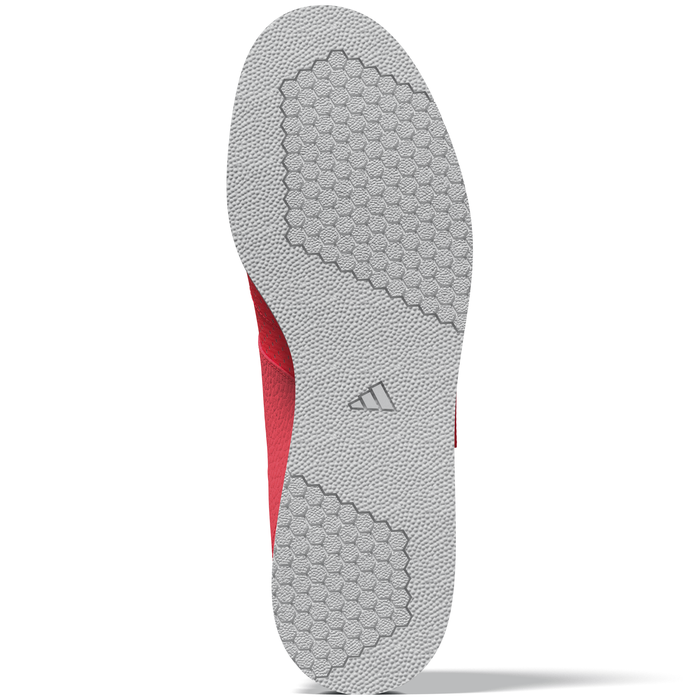 Adidas Powerlift 5 Painonnostokeng&auml;t Oranssi/Punainen