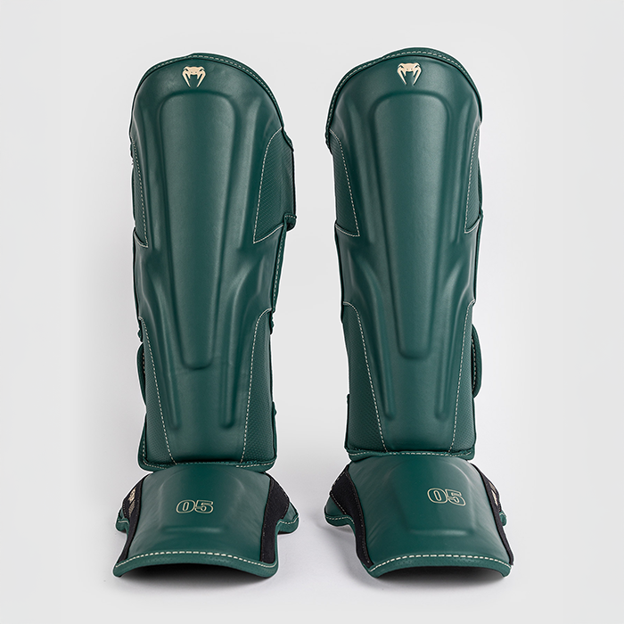 Impact Evo Shinguards Vihre&auml;