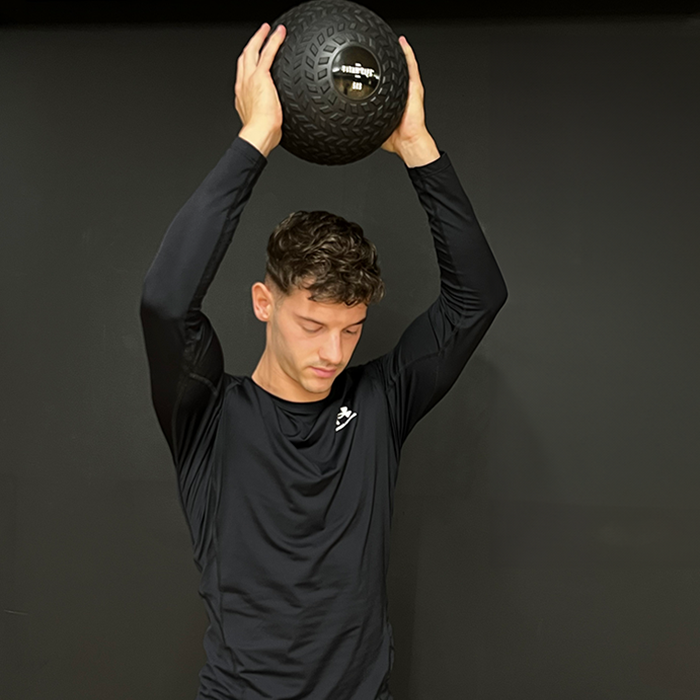 Slam Ball Medicine Ball