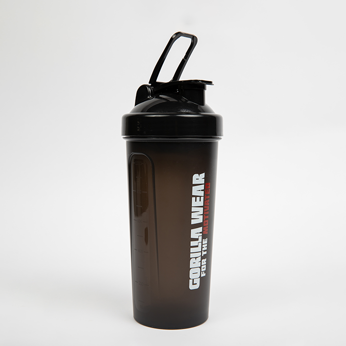 Shaker XXL Black 1000 ml