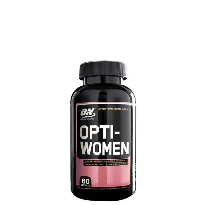 Opti-Women, 60 caps