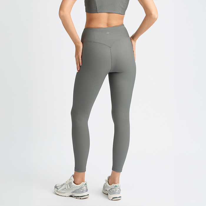 Ribatut Tights Vihre&auml;