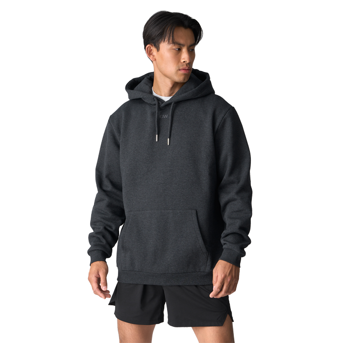 Everyday Hoodie Harmaa