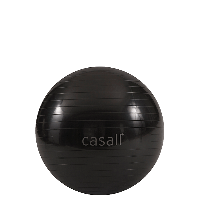 Casall Sports Prod Gym Ball Black
