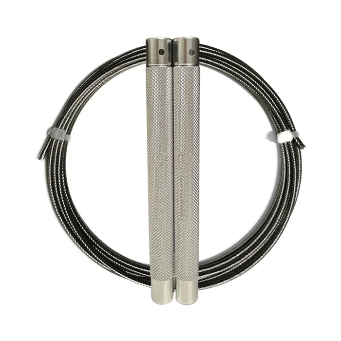 Speed Rope Elite 3.0 Hyppynaru Silver