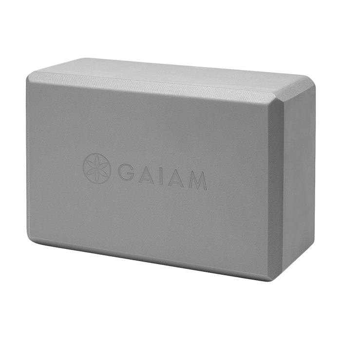 Joogablock Grey