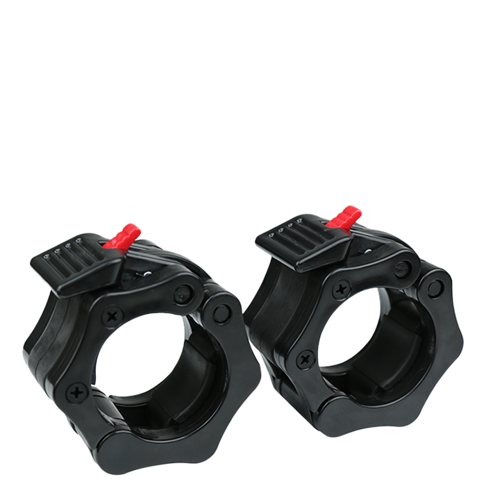 Barbell Collar Barbell Lock 2 kpl