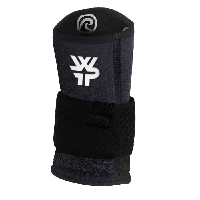 RX Rannettuki Power Max WFP Edition Pari Musta