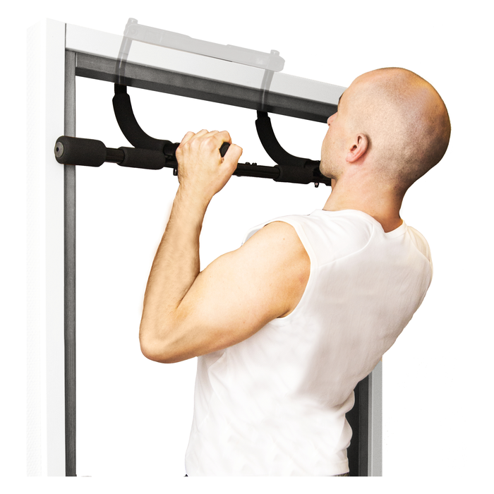 Multi-Training Doorgym Leuanvetotanko