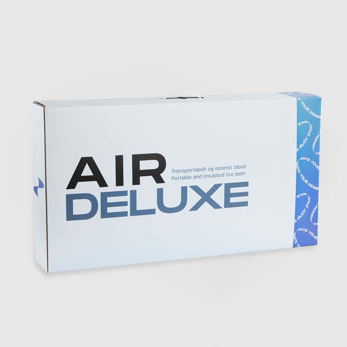 Air Deluxe J&auml;&auml;kylpy
