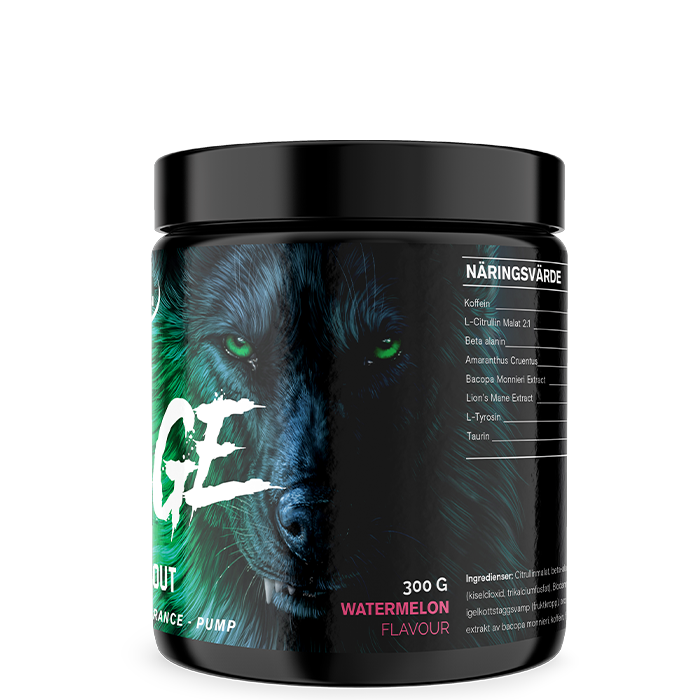 Elite Savage PWO 300 g