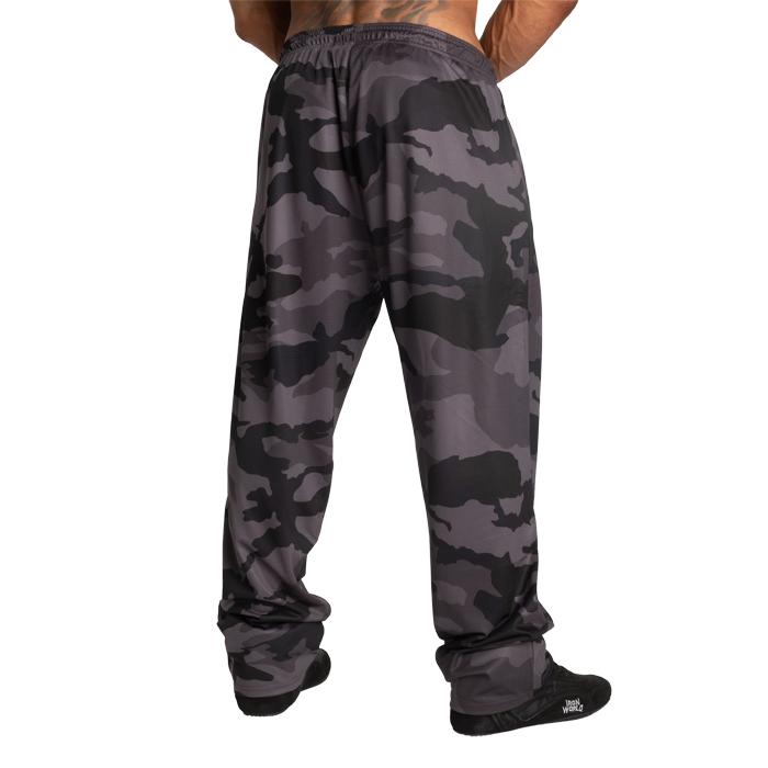 Original Mesh Housut Camo