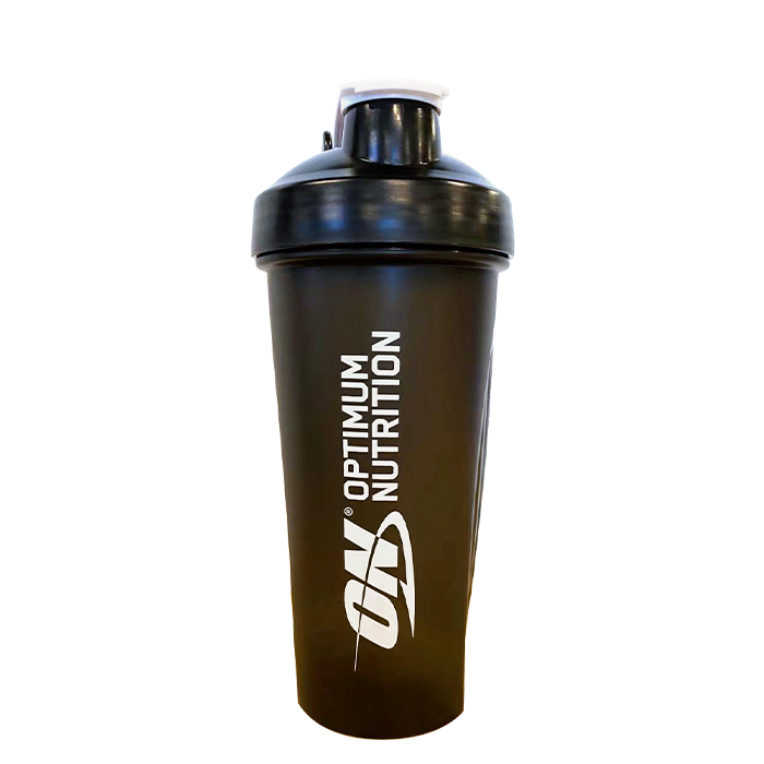 Optimum Nutrition Optimum Shaker 600 ml Black