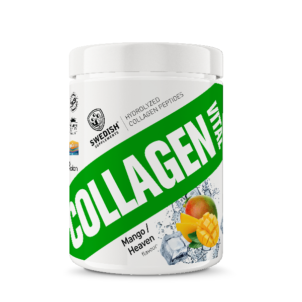 Swedish Supplements Collagen Vital 400 g