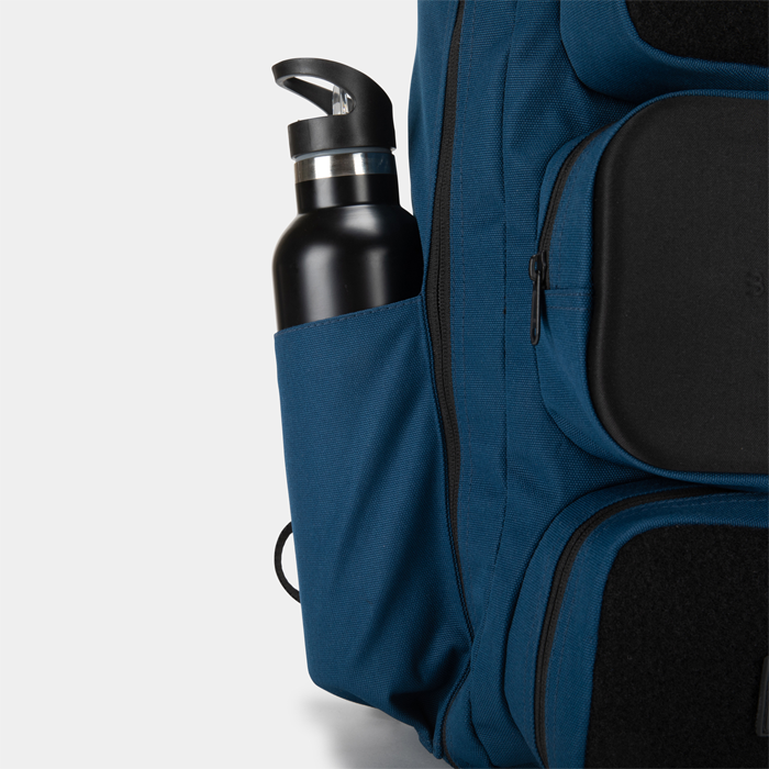Elite Reppu Sininen 35 L