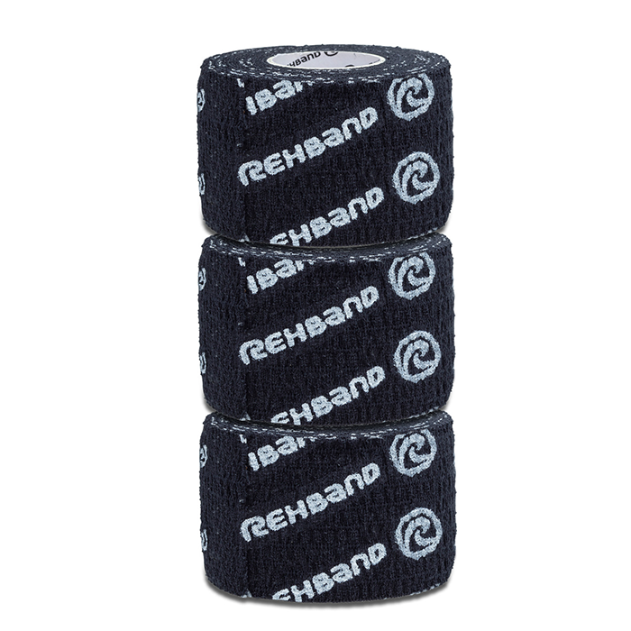 RX Athletic Power Wrap -Urheiluteippi 38 mm x 4,5 m
