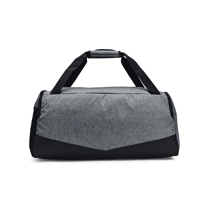 Undeniable 5.0 Duffle MD Pitch Harmaa