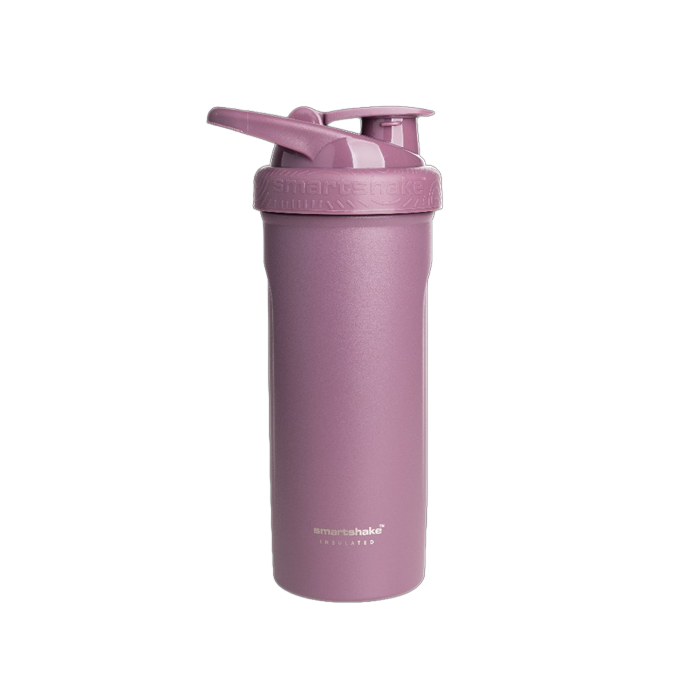 Eristetty Ter&auml;spullo Dusty Plum 750 ml