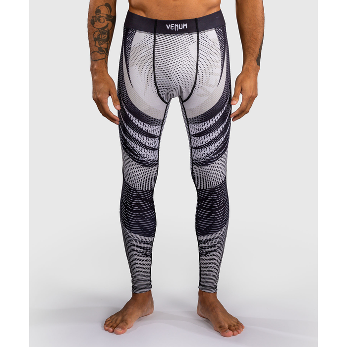 Venum GALACTIC 3.0 Spats Off-White/Musta