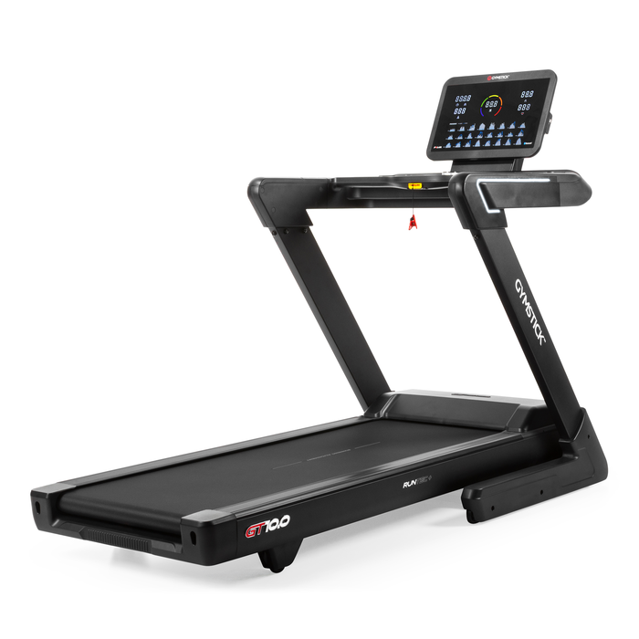 Gymstick GT10.0 Juoksumatto