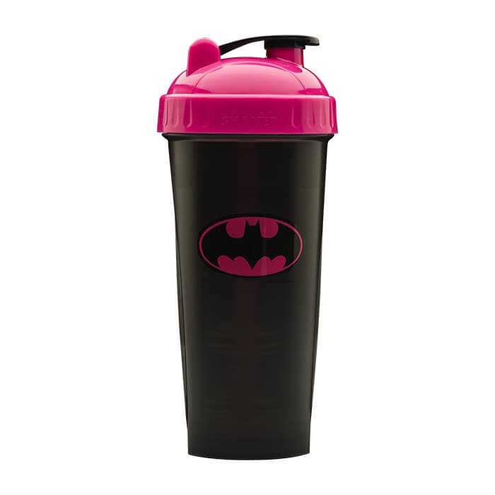 Perfect Shaker Pink Batman 800 ml