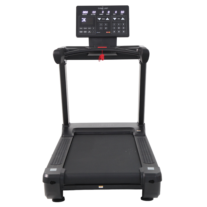 Juoksumatto T100