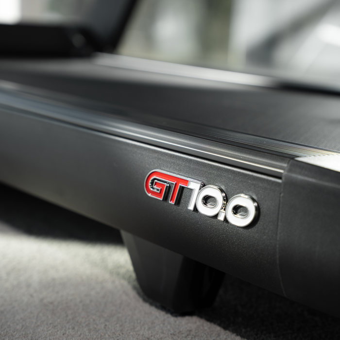 Gymstick GT10.0 Juoksumatto