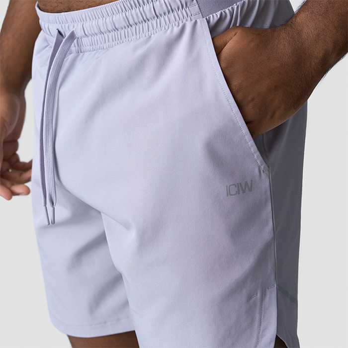 Mirage Shortsit Sininen
