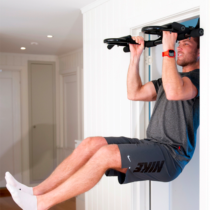 Advanced Door Gym