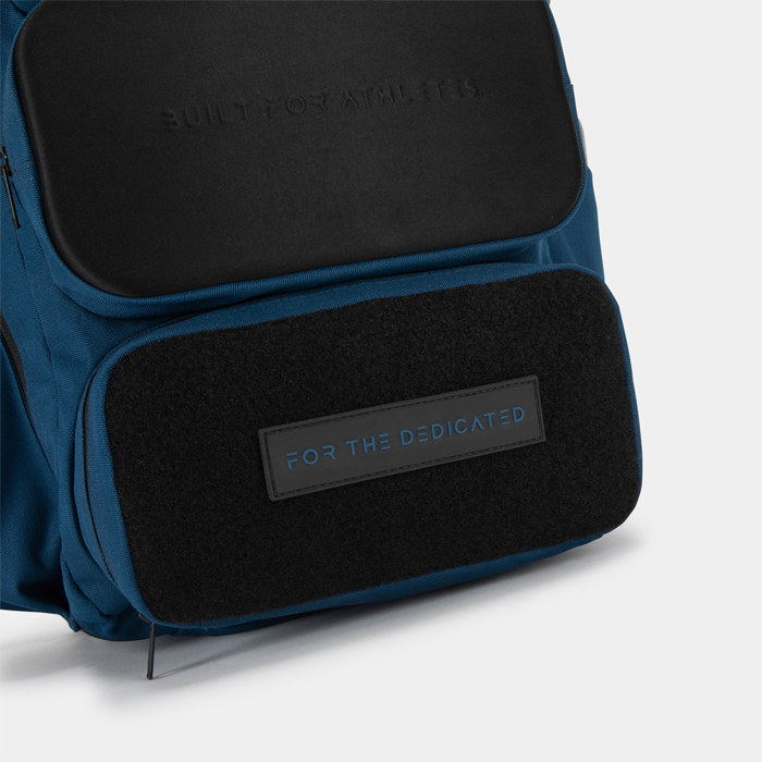 Elite Reppu Sininen 35 L