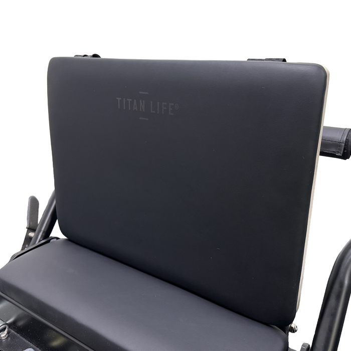 Reformer Evolver R300 Pilates-laite