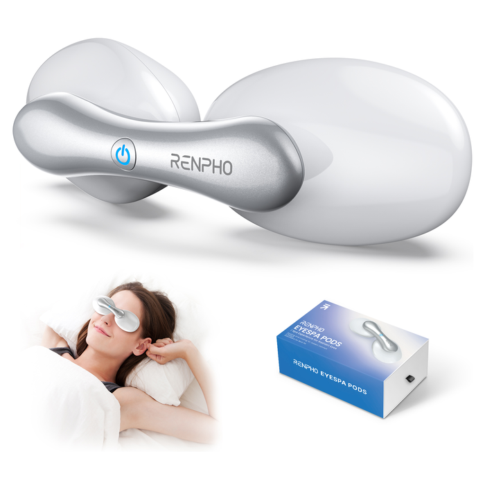 Eyespa Pods L&auml;mmin & Kylm&auml; Silm&auml;nhoito