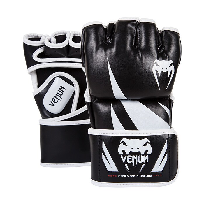Venum Challenger Mma Gloves Skintex Leather