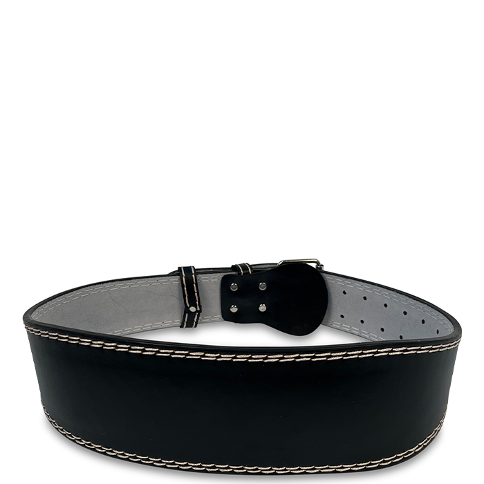 Titan Life Weightlifting Belt, Leather
