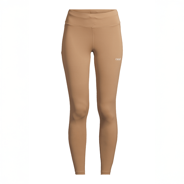 Essential Trikoot Khaki
