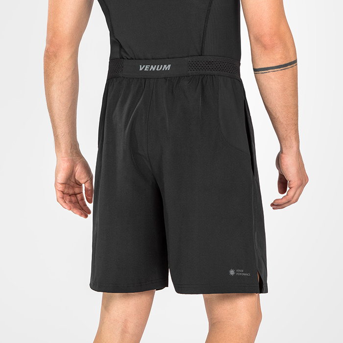 G-Fit Air Training Shortsit Mustat