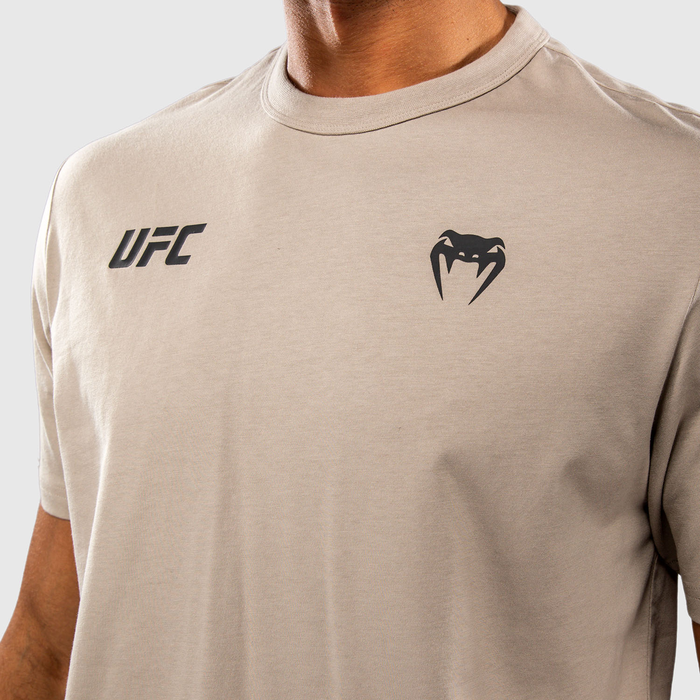 UFC Unity by Venum Fight Week T-paita Sand