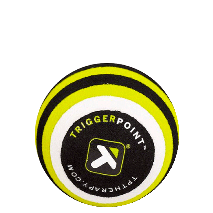 Trigger Hierontapallo Vihre&auml;