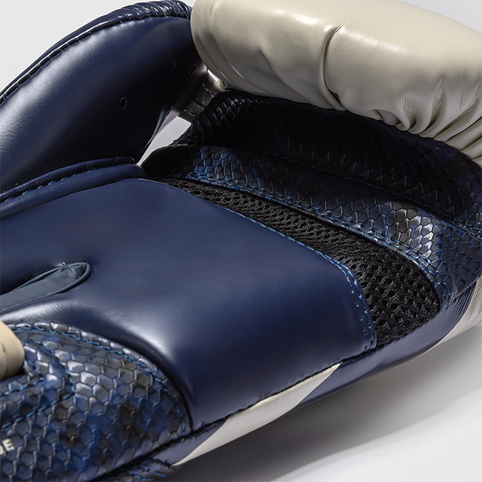 Venum Challenger 4.0 Scales Nyrkkeilyhanskat Sininen