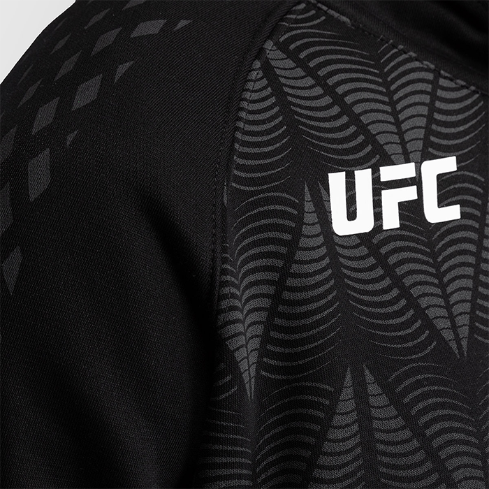 UFC Zenith by Venum Replica Huppari Musta Valkoinen